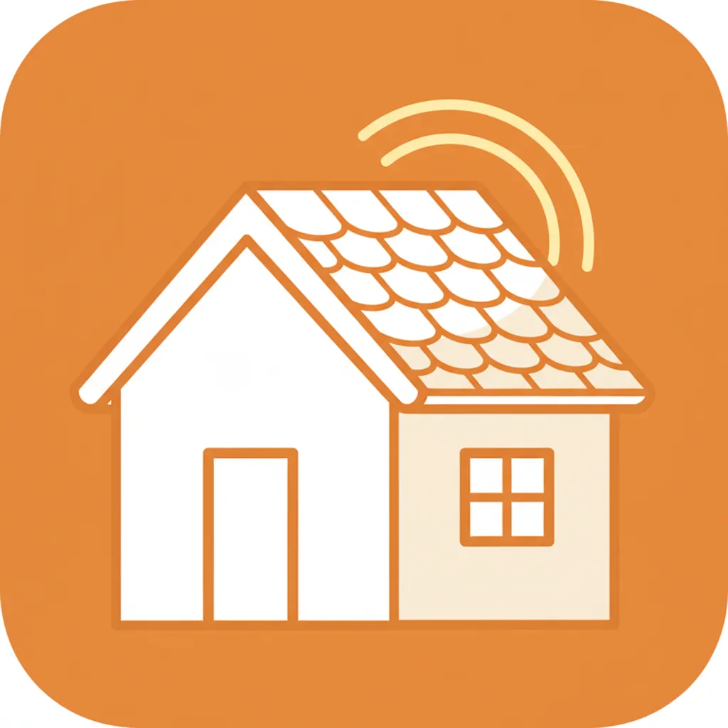 Roofing Contractors in Redby logo