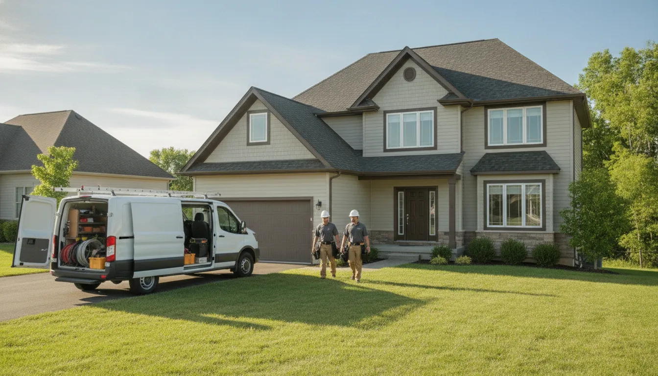 Reliable Roofing Contractors Serving Redby